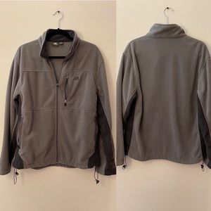 🔥🔥Mens New Balance fleece jacket🔥🔥